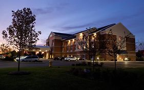 Fairfield Inn & Suites Flint Fenton